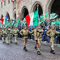 151° Anniversario degli Alpini: Un Secolo e Mezzo di Valore, Solidarietà e Impegno