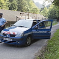 16 settembre 2014: Auto con targa diplomatica del Vaticano fermata in Francia con 4KG di cocaina