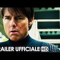 19 Agosto 2015: Mission Impossible 5