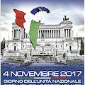 4 novembre caserme aperte a Persano in provincia di Salerno