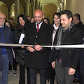 A Buccino l'inaugurazione della mostra #eppuresisto