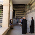 A scuola dai Benedettini: al Monastero di San Pietro di Sorres si formano i nuovi manager del turismo