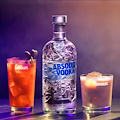 "ABSOLUT COMEBACK" - La nuova Limited Edition è un invito a costruire un futuro migliore #RECYCLINGHERO