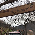 Agriturismo “il Tintore” a Tramonti in Costiera Amalfitana