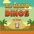 Al Bano, il cantante pugliese "estingue" i dinosauri in un videogame creato dai fan