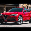 Alfa Romeo in USA lancia la campagna "The ultimate love story"