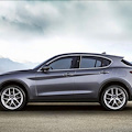 Alfa Romeo Stelvio First Edition: finalmente il prezzo del SUV italiano più atteso