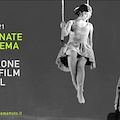 Alle Giornate del Cinema Muto di Pordenone "L'ombra di un trono" di Carmine Gallone con la diva Soava Gallone