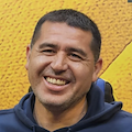 Argentina, Riquelme è il nuovo presidente del Boca Juniors