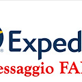 Attenzione ai finti messaggi di Expedia: CANCELLATELI IMMEDIATAMENTE