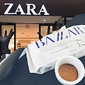 Battaglia di marchi: azienda caffeicola triestina nel mirino del colosso "Zara"