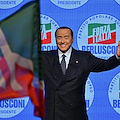 Berlusconi, 30 anni fa nasceva Forza Italia