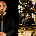 Bologna Festival, 13 giugno Alessio Pianelli al violoncello accompagnato da Mario Montore