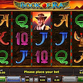 Book of Ra il Faraone delle slot