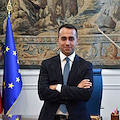 Bruxelles, Di Maio è ufficialmente il nuovo inviato speciale Ue nel Golfo