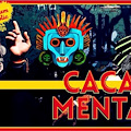 "Cacao Mental" concerto al tramonto: Elektro Cumbia Psichedelica