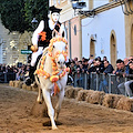 Carnevale tra storia e colori: La Sartiglia