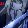 Castelvania, in arrivo la seconda stagione su Netflix