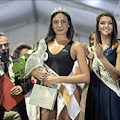 Chiara Savino originaria di Tramonti a Miss Italia: Miss Piemonte è tra le 80 finaliste del prestigioso concorso di bellezza nazionale