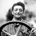 Cinema, domani nelle sale il film sulla vita di Enzo Ferrari