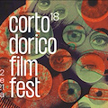 "CORTO DORICO FILM FEST 2021" ad Ancona dal 4 al 12 dicembre