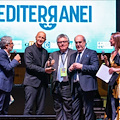 Dal 30 agosto torna il Premio Sele d'Oro: segnale di ripartenza a Oliveto Citra