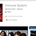 Dall'Italia recensioni negative per "Immune System", ma non è l'app Covid-19