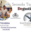 DEGUSTI’ fa tappa da “Itticheria” a Pozzuoli