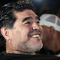 Diego Armando Maradona è morto.... dal ridere per l'ennessima bufala