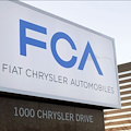 Diesel Gate: FCA Group, Fiat e Chrysler, crollano in borsa a spaventare lo spettro della falsificazione dei software per le emissioni.