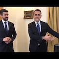 Diventa virale il video di Luigi Di Maioi inviato agli italiani #sitengonoilprivilegio