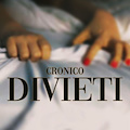 "DIVIETI" è il nuovo singolo di Cronico