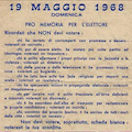 Domenica 5 giugno: oggi al voto per il rinnovo di 1342 consigli comunali