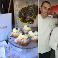 Dopo due anni di stop torna a Conca dei Marini il “Santarosa Pastry Cup”. Tra gli ospiti Iginio Massari