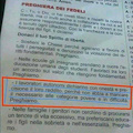 E' diventata virale la preghiera che invita i lavoratori autonomi a pagare con onestà e precisione le tasse. Bufala o follia?