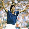 E' morto Paolo Rossi: addio all'eroe di Italia-Brasile 3-2