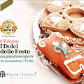 Ecco gli 11 i pastry chef che si danno appuntamento a Napoli per la 6° edizione de I Dolci delle Feste dei grandi Interpreti by Mulino Caputo 