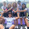 ENIT sponsorizza italia.it sulla maglia Rosa e presenta un team al femminile a sostegno della ricerca sul cancro