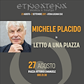 ETNO ATENA: domenica 27 agosto 2017 in scena Michele Placido