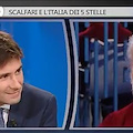 Eugenio Scalfari: Alessandro Di Battista, un parlatore importante