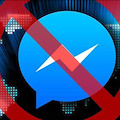 Facebook. Messenger down e gli utenti si riversano su Whatsapp