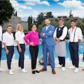 First Dates Hotel ad Aquapetra Resort&Spa: l celebre reality inglese accende i riflettori su Telese Terme e il Sannio