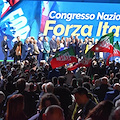 Forza Italia, Antonio Tajani primo segretario nell'era post Berlusconi