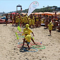 Fruit&Salad on the Beach ritorna in Basilicata