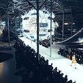 Gala stellare a Parigi per il decennale di Nicolas Ghesquière con Louis Vuitton