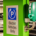 Germania, stop incentivi auto elettriche: giù i prezzi