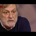 Gino Strada a Piazza Pulita, siamo governati da menti che non riescono ad immaginare niente altro che la guerra.