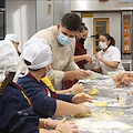 Giugliano, "Dolce Autunno": dalla scuola al laboratorio di pasticceria