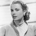 Grace Kelly, 40 anni fa la morte della principessa di Monaco