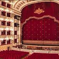 Gran Ballo in maschera ispirato a My Fair Lady - Sal De Riso tra i sostenitori del fundraising promosso dalla Fondazione Teatro di San Carlo